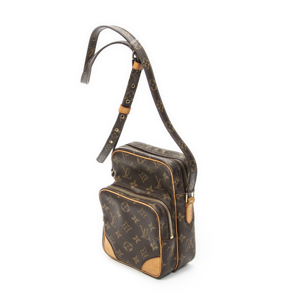 Louis Vuitton Amazone PM - Picture 2 of 10